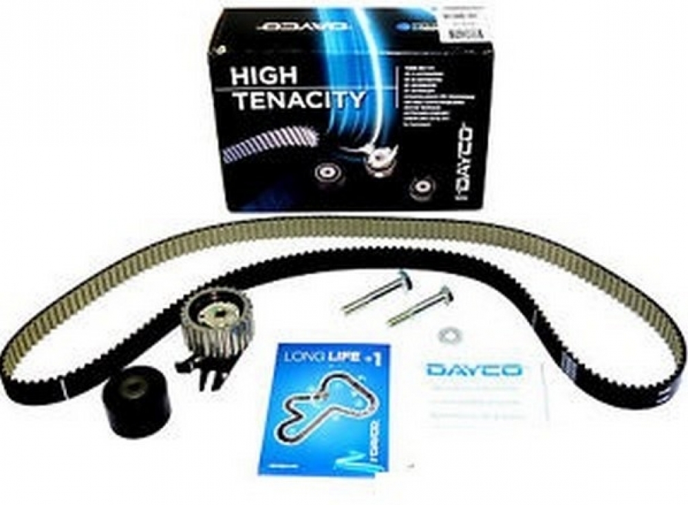 Kit distributie Opel Insignia A20DTH DAYCO Pagina 2/piese-auto-peugeot/anvelope-si-jante/seturi-reparatie-cutie-viteze-luk - Kit distributie Opel Insignia GM